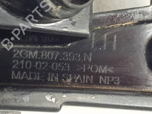 Other VW T-CROSS (C11, D31) 1.0 TSi | BP40297260O1 - Image 4