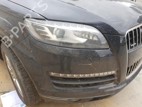 Høyre Foran elrute bryter AUDI Q7 (4LB) 3.0 TDI quattro | BP9624071I26 