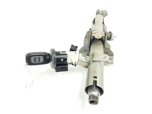 Steering column RENAULT MASTER III Van (FV) 2.3 dCi 130 FWD (FV0M, FV0Y, FV0J, FV02, FV03) | BP32631674M21  - Image 5