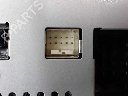 Electronic module MERCEDES-BENZ C-CLASS (W204) C 200 CDI (204.007, 204.006) | BP3388428M83 