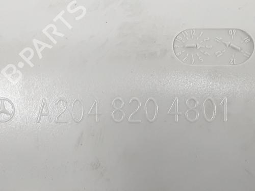 Interior roof light MERCEDES-BENZ CLA Coupe (C117) CLA 200 CDI (117.301) | BP9808308I8 