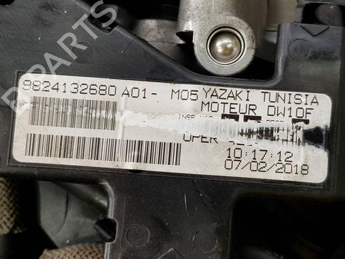 Engine DS DS 7 Crossback (J4_, JR_, JC_) | BP39752548M1 - Image 13