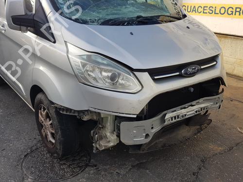 Gearbox FORD TRANSIT CUSTOM V362 Van (FY, FZ) | BP30134175M3