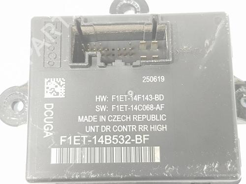 Elektronische module FORD KUGA II (DM2) 2.0 TDCi | BP30487257M83
