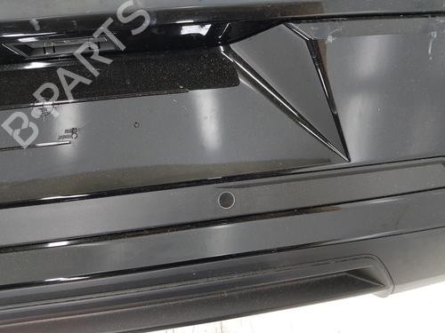 Bagtil kofangere RENAULT 5 E-TECH | BP37013644C8 - Image 5