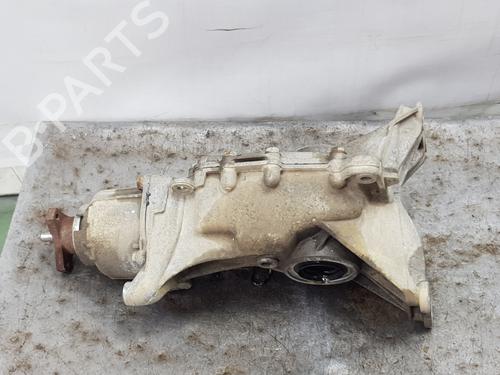 Used Rear differential MINI MINI PACEMAN (R61) Cooper D ALL4 (112 hp) 31039052