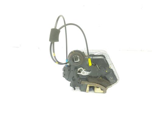 Rear right lock TOYOTA LAND CRUISER PRADO (_J12_) 3.0 D-4D (KDJ120, KDJ125) | BP13216940C99 