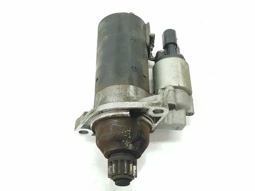 Starter VW CRAFTER Van (SY_, SX_) | BP36037078M8 - Image 2