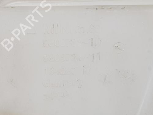 Windscreen washer tank MINI MINI CLUBVAN (R55) Cooper D | BP30710033C113 