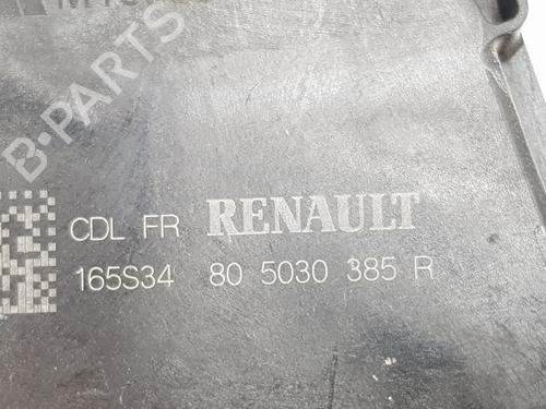 Front left lock RENAULT KANGOO III MPV | BP37630914C98 - Image 2
