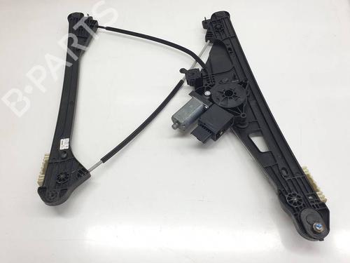 Used Front left window mechanism Front left window mechanism 39570600 39570600