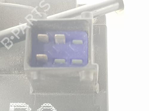 Front left lock OPEL ASTRA G Estate (T98) 2.0 DI (F35) | BP10177509C98 