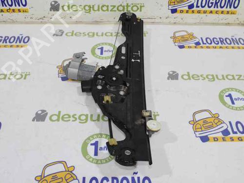 Rear left window mechanism BMW 5 (E60) 520 d | BP764017C24 