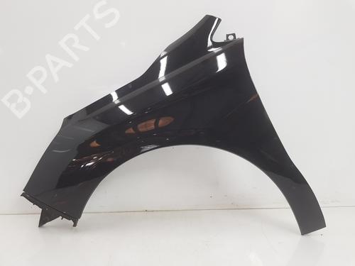 Forskærm venstre CITROËN C4 II (NC_) 1.6 HDi 115 (114 hp) 30682269