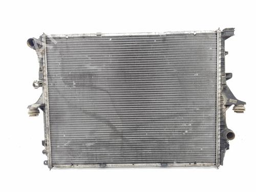 Water radiator AUDI Q7 (4LB) 3.0 TDI quattro | BP36362173M31 - Image 2