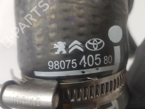 Pipe OPEL VIVARO C Van (K0) | BP36422975M125 - Image 2