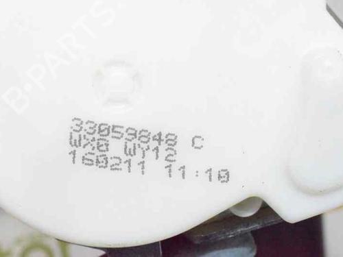 Front left seatbelt BMW 1 (E87) 118 d | BP8746688I26 