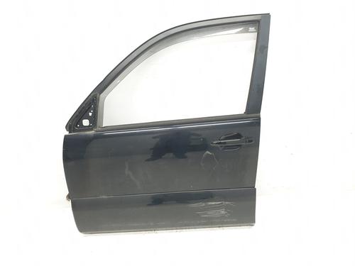 Used Left front door TOYOTA LAND CRUISER PRADO (_J12_) 3.0 D-4D (KDJ120, KDJ125) (166 hp) 13915053