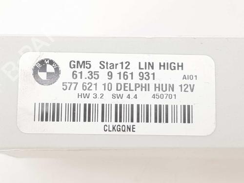 Electronic module BMW X3 (E83) xDrive 20 d | BP7775564M83 