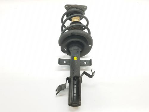 Left front shock absorber RENAULT CLIO IV (BH_) 1.5 dCi 90 | BP18537403M16 