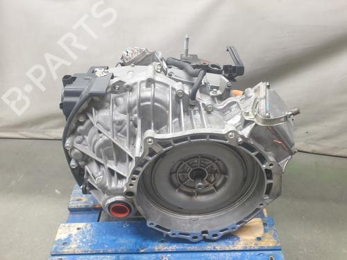 Gearbox TOYOTA PRIUS Liftback (_W2_) 1.5 Hybrid (NHW20_, NHW20R) | BP28110524M3 