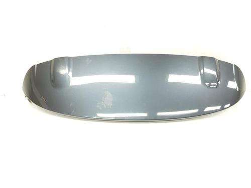 Rear spoiler RENAULT CLIO IV (BH_) 1.5 dCi 110 | BP11692824C96