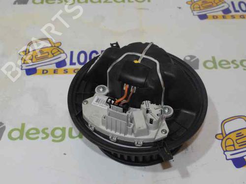 Heater blower motor BMW 3 (E90) 320 d | BP14119752M62 
