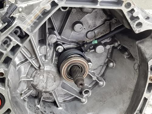 Gearbox RENAULT EXPRESS Box Body/MPV | BP32340024M3 - Image 2