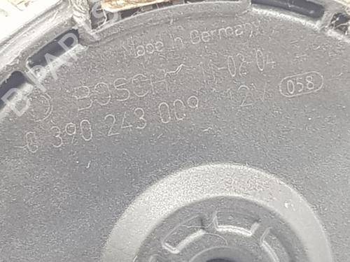 Viskermotor vindrute OPEL MERIVA B MPV (S10) 1.7 CDTI (75) | BP29011334M29