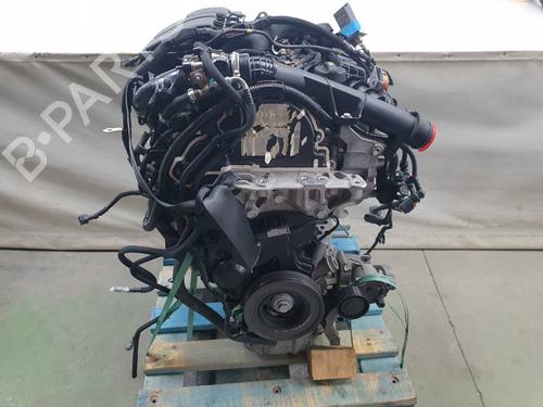 Engine OPEL COMBO Box Body/MPV (K9) | BP39192363M1 - Image 6