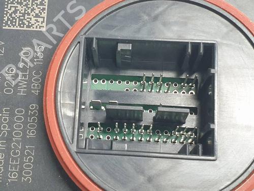 Lights ECU JEEP COMPASS (MP, M6, MV, M7) | BP39752581M55 - Image 5