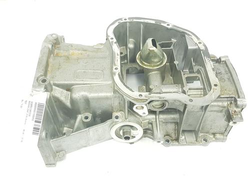 Used Oil sump NISSAN QASHQAI / QASHQAI +2 I (J10, NJ10, JJ10E) 1.5 dCi (110 hp) 15000225