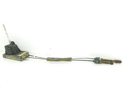 Gear lever DACIA DOKKER MPV (KE_) 1.6 LPG | BP7419510M90 
