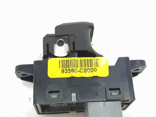 Right front window switch HYUNDAI i20 II (GB, IB) 1.4 CRDi | BP10256439I26 