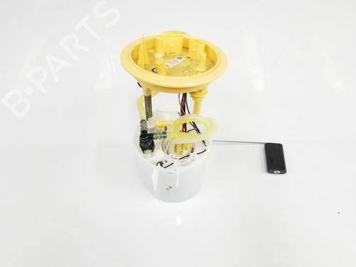 Fuel pump VW GOLF VII (5G1, BQ1, BE1, BE2) 2.0 TDI | BP11513443M76 