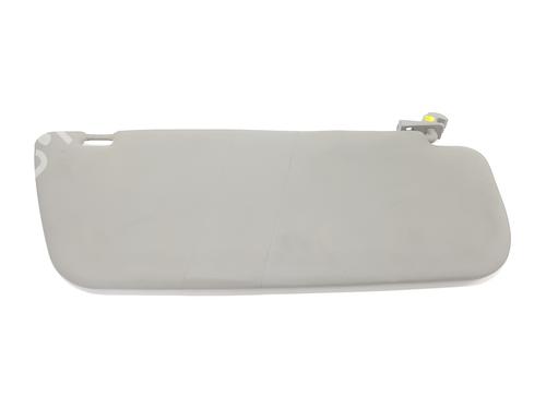 Used Right sun visor MERCEDES-BENZ SPRINTER 3-t Van (B906) 215 CDI (906.611, 906.613) (150 hp) 13739270