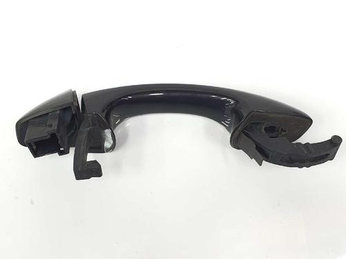 Rear right exterior door handle SEAT LEON (5F1) 1.5 TSI | BP7111398C130 