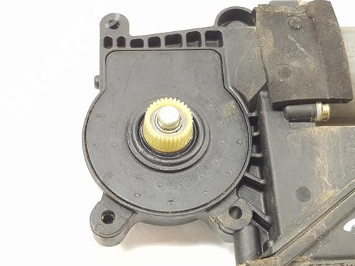Left rear window motor MERCEDES-BENZ A-CLASS (W168) A 170 CDI (168.008) | BP20188046E23 