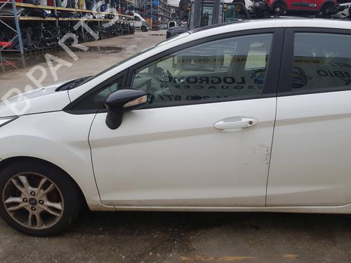 Front left window mechanism FORD FIESTA VI (CB1, CCN)  | BP36077644C22  - Image 14