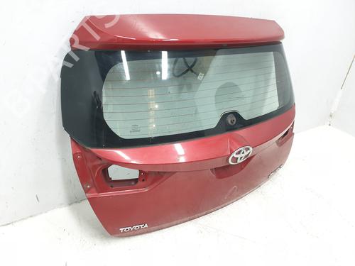 Tailgate TOYOTA AURIS (_E18_)  | BP29409571C6 