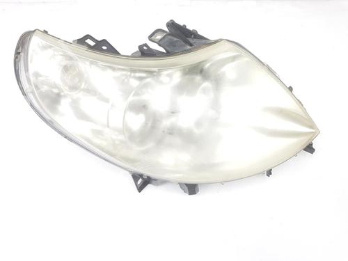 BP17827539C29 | Right headlight FIAT DUCATO Van (250_) 130 Multijet 2,3 D BP17827539C29