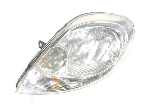 Left headlight RENAULT TRAFIC II Platform/Chassis (EL) 2.0 (EL0A) | BP36772380C28 - Image 7