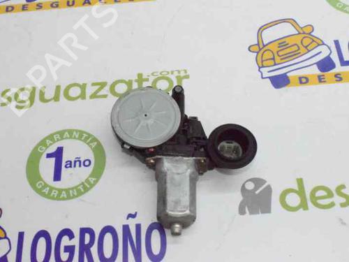 Left rear window motor TOYOTA LAND CRUISER PRADO (_J12_) 3.0 D-4D (KDJ120, KDJ125, KDJ121) | BP4242361E23 