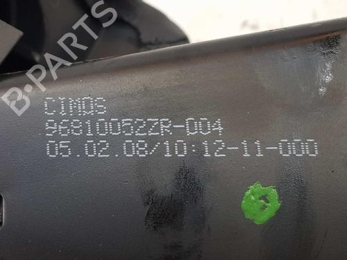 Hand brake PEUGEOT 308 I (4A_, 4C_) 1.6 16V | BP8774036I18 