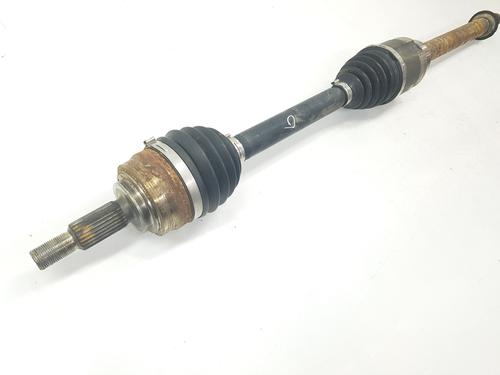 Right front driveshaft RENAULT ARKANA I (LCM_, LDN_) 1.3 TCe 140 (LDN0) | BP33861443M39 - Image 4