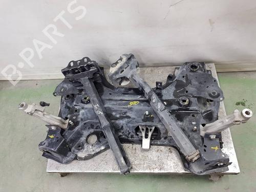 Used Subframe Subframe PEUGEOT RIFTER [2018-2026] 40494841 40494841