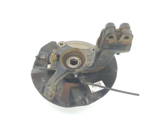 Right front steering knuckle VW TRANSPORTER T5 Van (7HA, 7HH, 7EA, 7EH) 1.9 TDI | BP9043475M26 