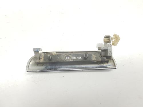 Rear right exterior door handle FORD RANGER (ER, EQ, R_) 2.5 TD 4x4 | BP10333470C130 