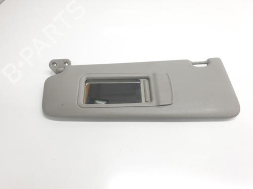 Left sun visor BMW X1 (E84) sDrive 20 d | BP23497300I1 