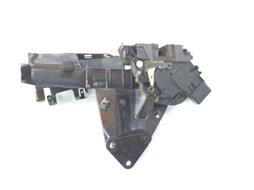 Front right lock FORD FOCUS II (DA_, HCP, DP) 1.6 TDCi | BP8068165C97 
